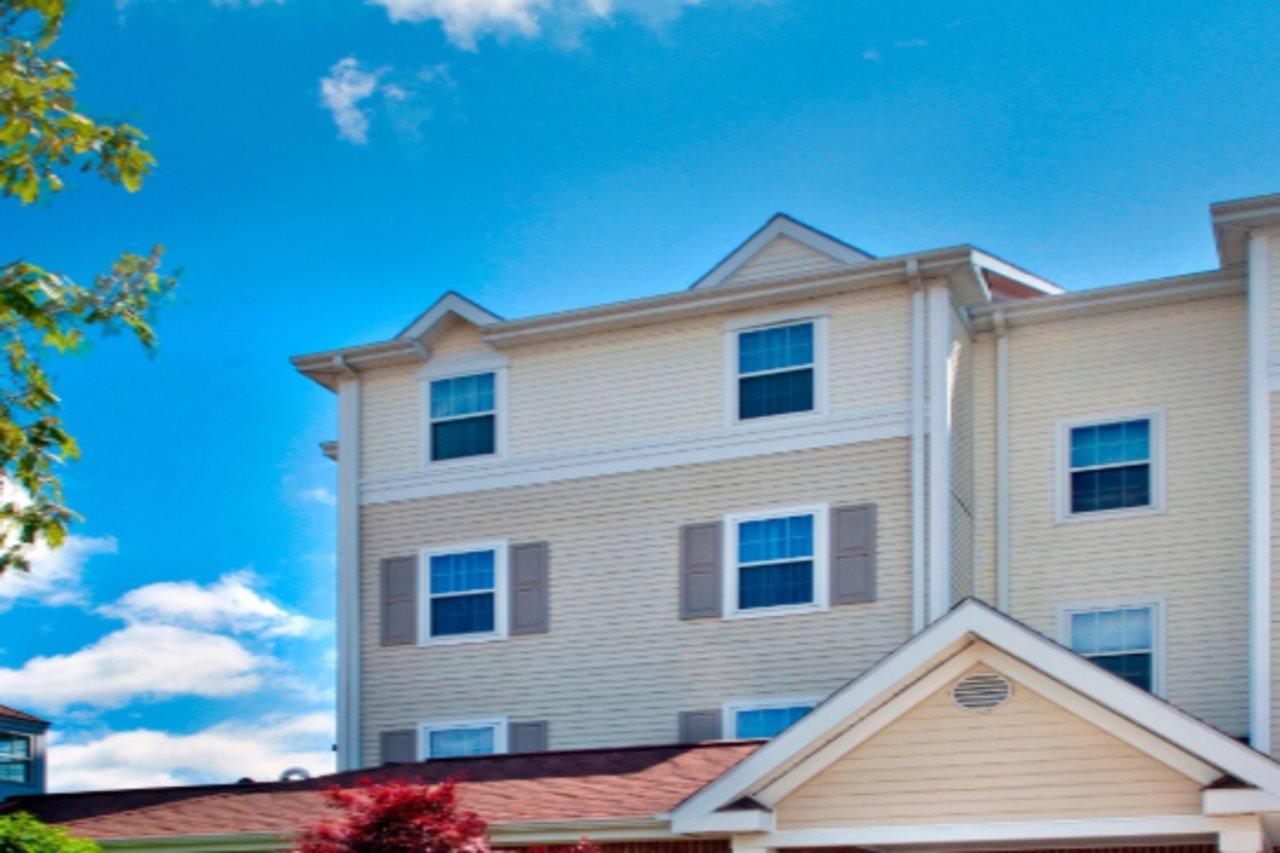 Candlewood Suites - Boston North Shore - Danvers By Ihg Εξωτερικό φωτογραφία