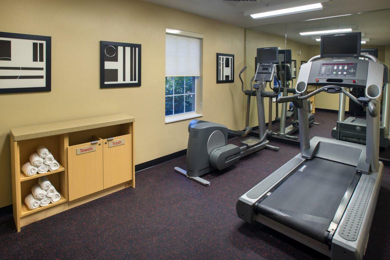 Candlewood Suites - Boston North Shore - Danvers By Ihg Εξωτερικό φωτογραφία