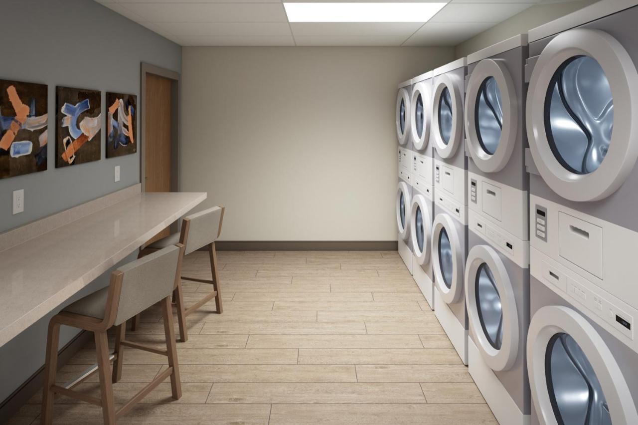 Candlewood Suites - Boston North Shore - Danvers By Ihg Εξωτερικό φωτογραφία
