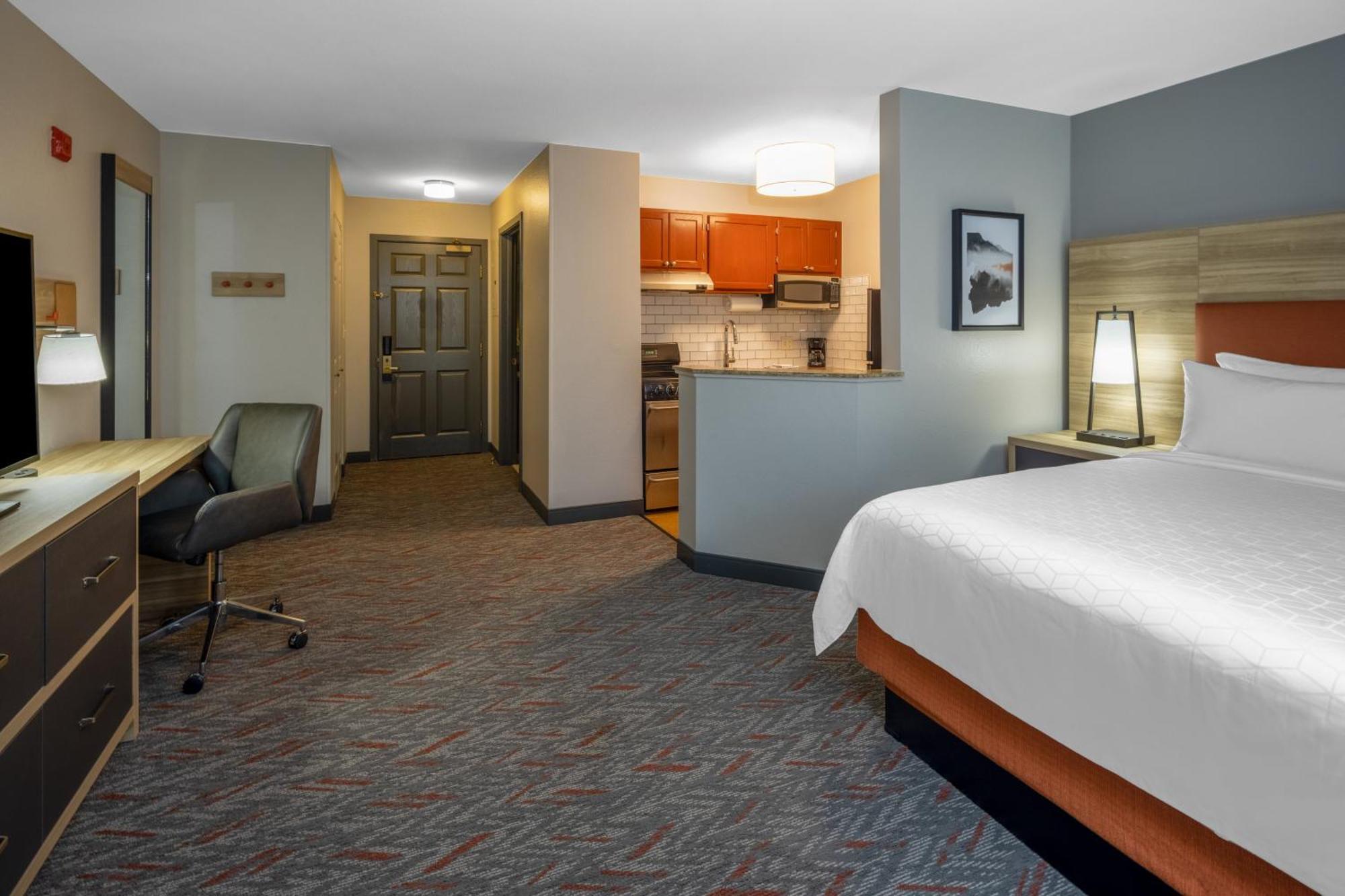 Candlewood Suites - Boston North Shore - Danvers By Ihg Εξωτερικό φωτογραφία