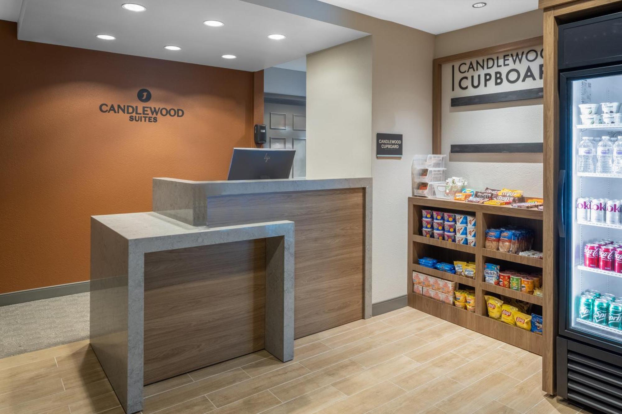 Candlewood Suites - Boston North Shore - Danvers By Ihg Εξωτερικό φωτογραφία