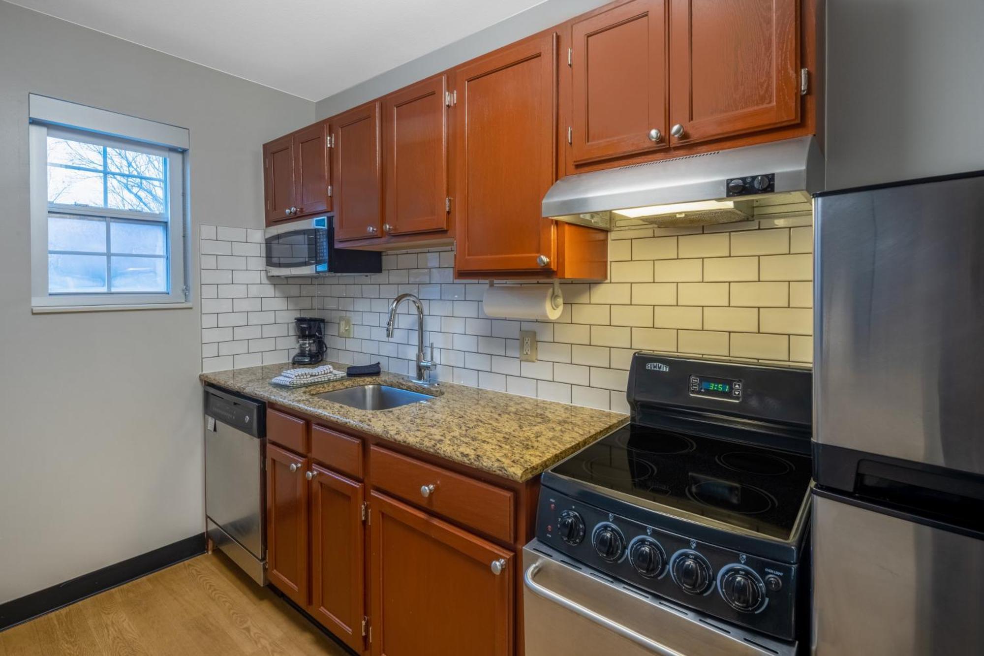 Candlewood Suites - Boston North Shore - Danvers By Ihg Εξωτερικό φωτογραφία