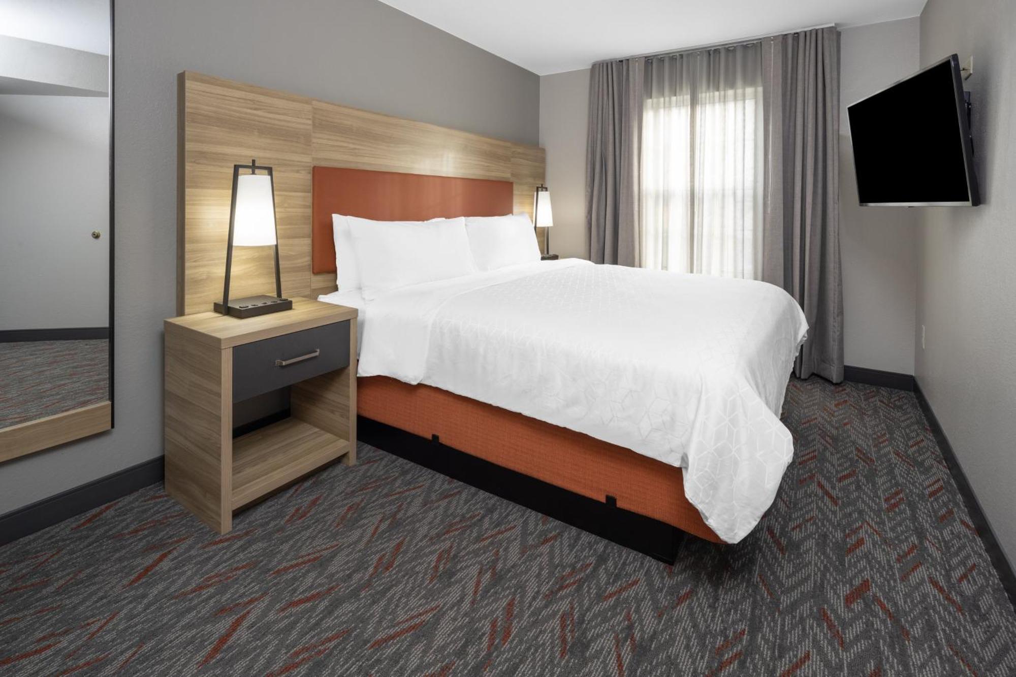 Candlewood Suites - Boston North Shore - Danvers By Ihg Εξωτερικό φωτογραφία