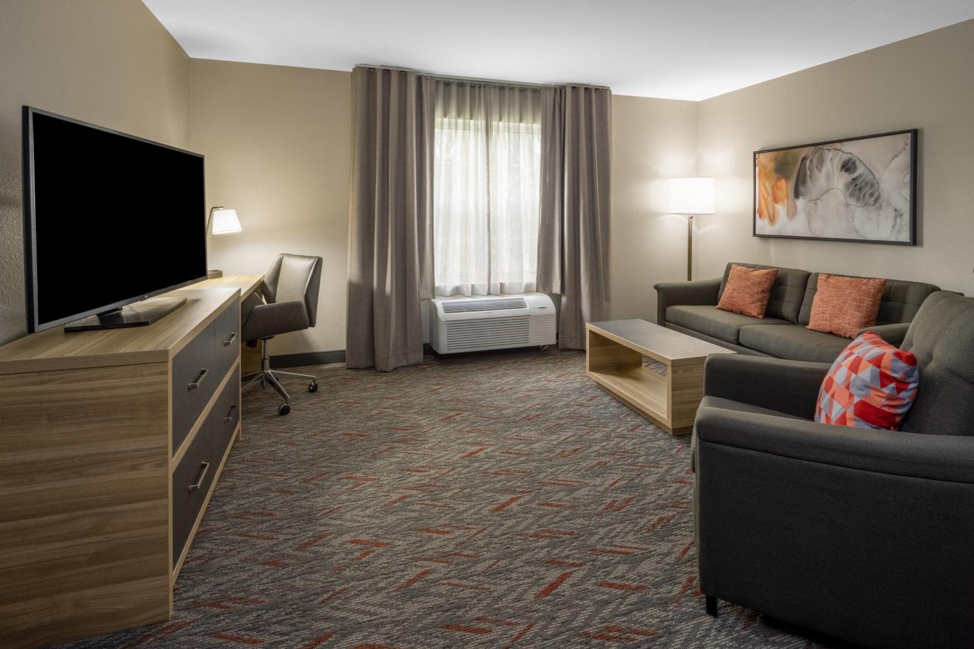 Candlewood Suites - Boston North Shore - Danvers By Ihg Εξωτερικό φωτογραφία