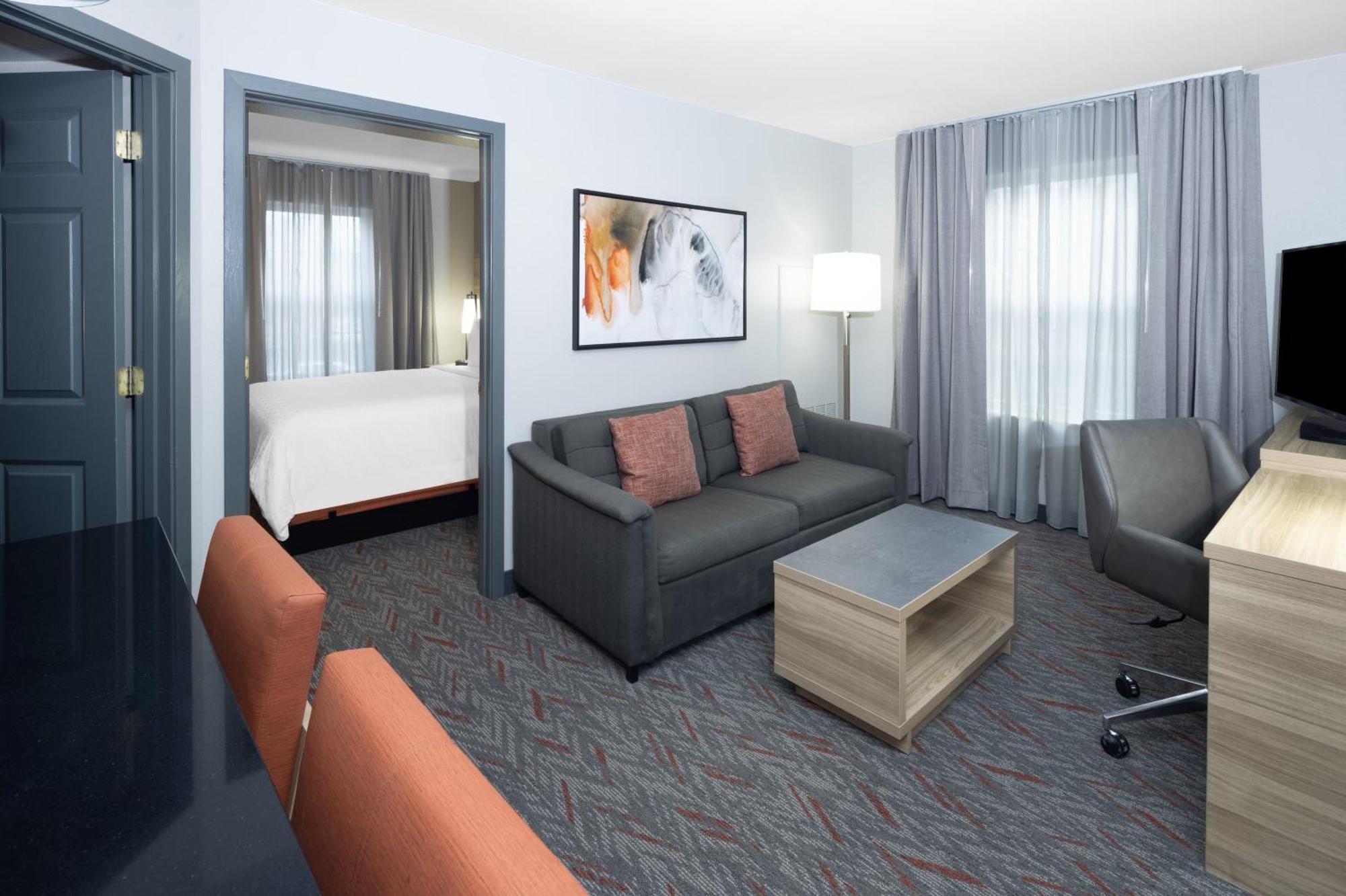 Candlewood Suites - Boston North Shore - Danvers By Ihg Εξωτερικό φωτογραφία