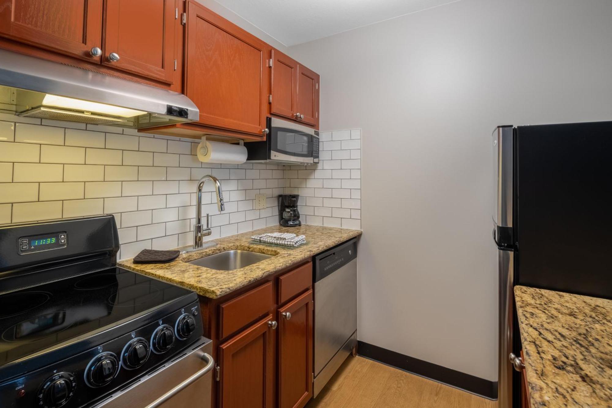Candlewood Suites - Boston North Shore - Danvers By Ihg Εξωτερικό φωτογραφία