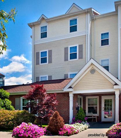 Candlewood Suites - Boston North Shore - Danvers By Ihg Εξωτερικό φωτογραφία