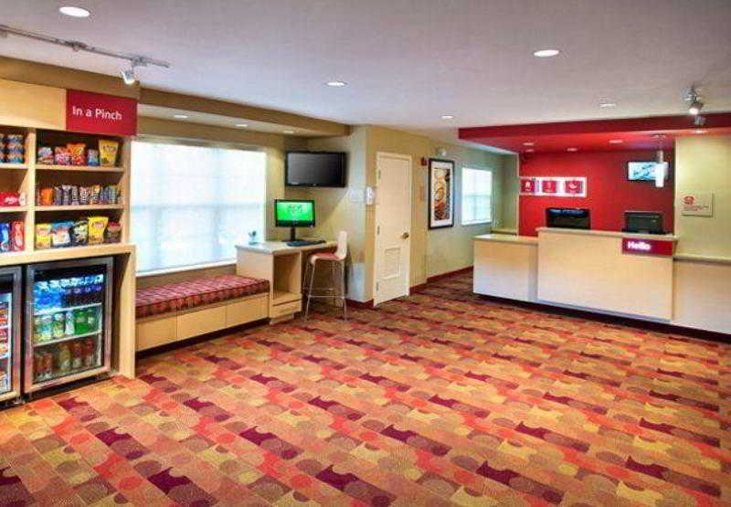 Candlewood Suites - Boston North Shore - Danvers By Ihg Εξωτερικό φωτογραφία